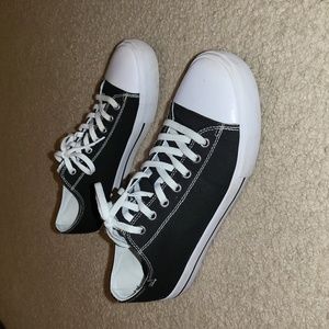 Lugz Stagger Lo Sneaker